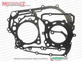 CF MOTO 250 NK - 250 SR - CLX 250 Conta Takımı CF MOTO 250 NK - 250 SR - CLX 250 Conta Takımı